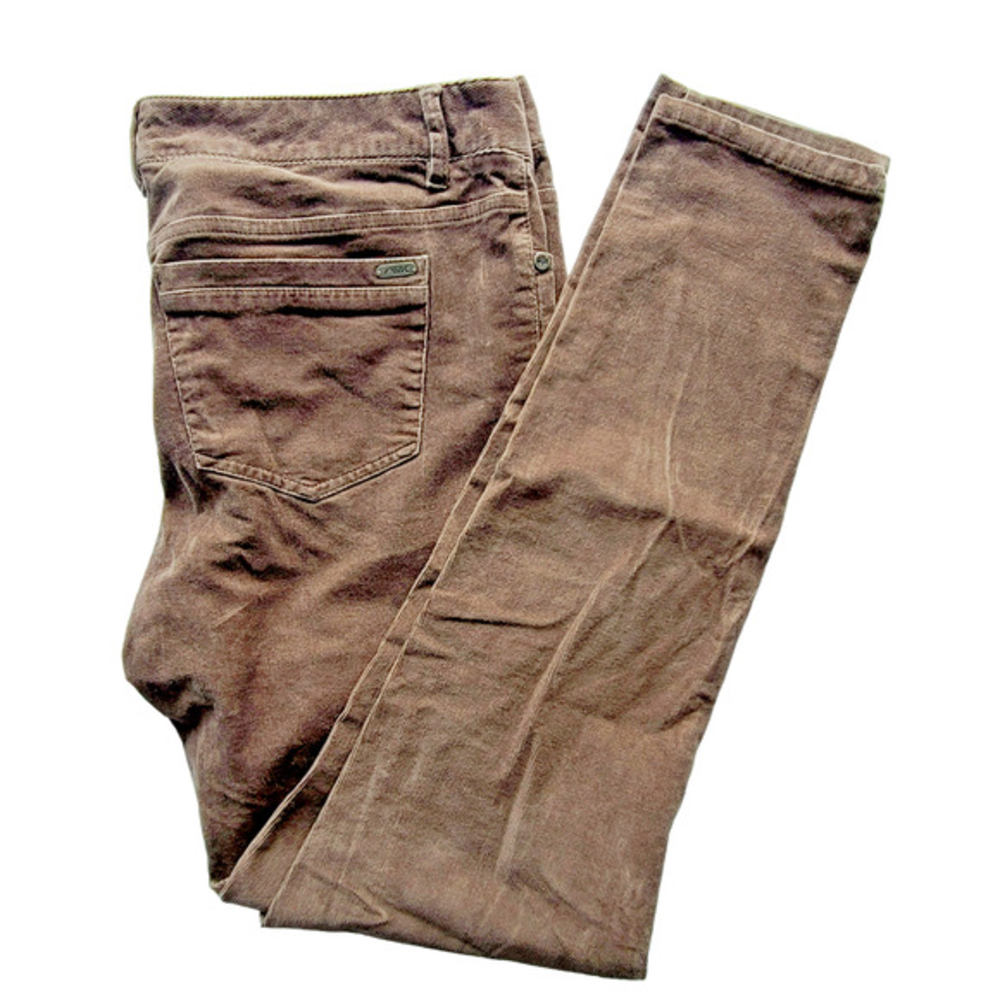 Mountain Khakis Slim Fit Low Rise Corduroy Pants‎ Size 10R